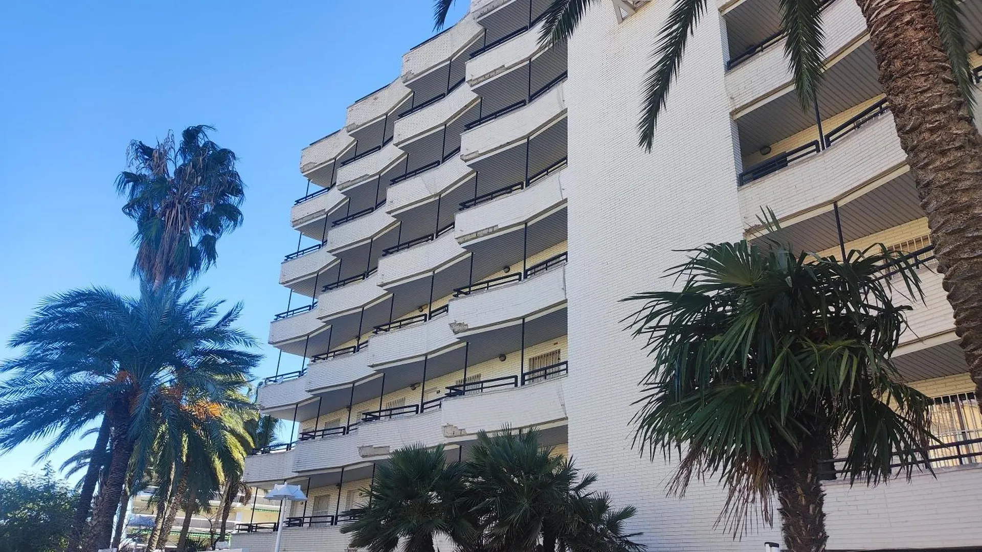 Apartamento Salou Sol España
